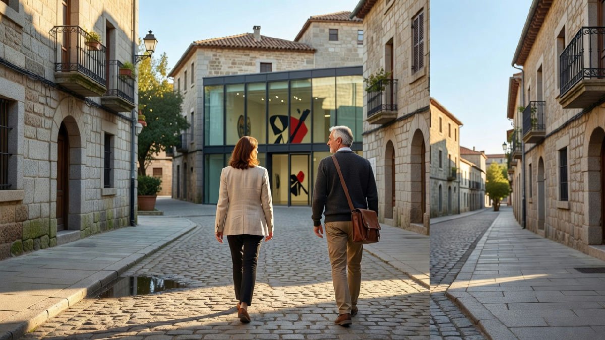 Musea en cultuur in Pontevedra